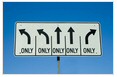 Fragmented decision making