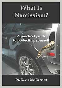 What Is Narcissism?